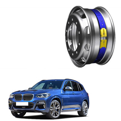 Автошина пассажирского автомобиля снабжает ободком диапазоны Runflat ДЛЯ X7 255/55R20 R20 20INCH