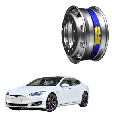 Автошина 20&quot;, который побежали плоские диапазоны безопасности на 365/85R20 18 побежали дюймами, который плоская система покрышки