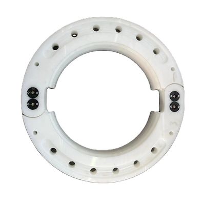 Автошина разрывала аварийную военную, который побежали квартиру вводит 22 дюйма 22,5 дюйма