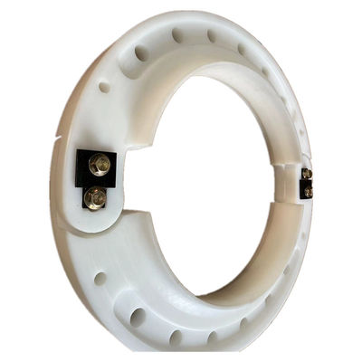 Вставка плоской шины для внедорожной автомобильной шины