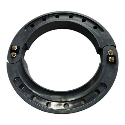 Военно-технические системы черного цвета с отличной химической устойчивостью