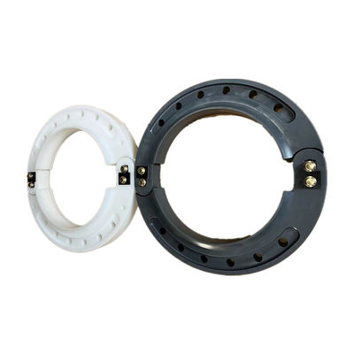 Полимерные нейлоновые защитные покрышки для военных транспортных средств различных размеров