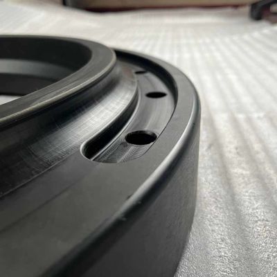 Часть автомобильной шины пробега плоская вставка для устройства безопасности движения транспортного средства