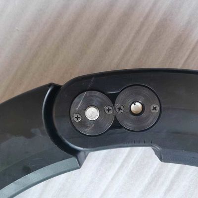 Устройства безопасности автомобильных шин Установка внутренней поддержки внедорожных шин
