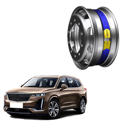 Прибор бега безопасности корабля плоский для Кадиллака XT4 235/60R18 XT5 235/65R18 ESCALADE 235/65R18