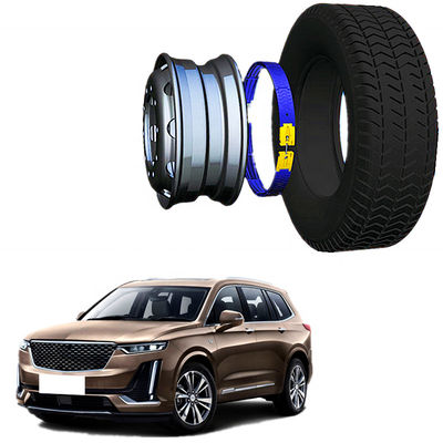 Прибор бега безопасности корабля плоский для Кадиллака XT4 235/60R18 XT5 235/65R18 ESCALADE 235/65R18