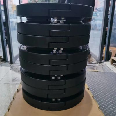 Системы Runflat бегут плоские диапазоны на X-след 225 жулика 225/55R19 Nissan Qashqai 225/45ZR19