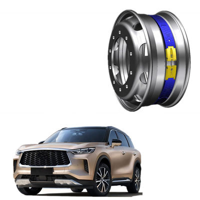 Прибор систем автошины Runflat пассажирского автомобиля для QX80 275/60R20 R20 20INCH
