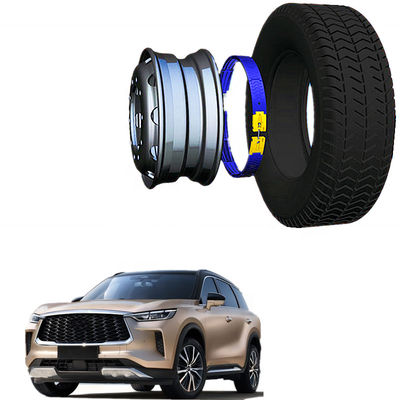 Прибор систем автошины Runflat пассажирского автомобиля для QX80 275/60R20 R20 20INCH