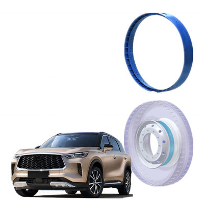 Прибор систем автошины Runflat пассажирского автомобиля для QX80 275/60R20 R20 20INCH