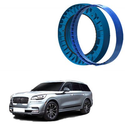 Побегите плоская система диапазонов безопасности для авиатора 255/60R19 255/55HR19 Линкольна