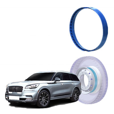 Побегите плоская система диапазонов безопасности для авиатора 255/60R19 255/55HR19 Линкольна