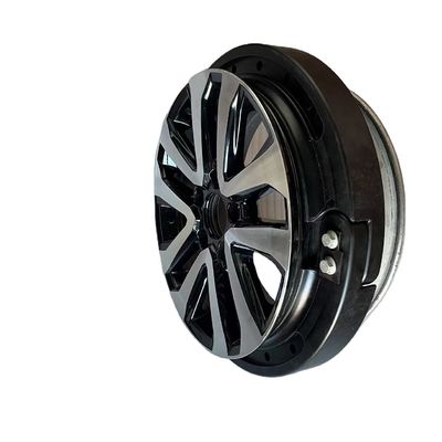 Побегите плоская система диапазонов безопасности для авиатора 255/60R19 255/55HR19 Линкольна