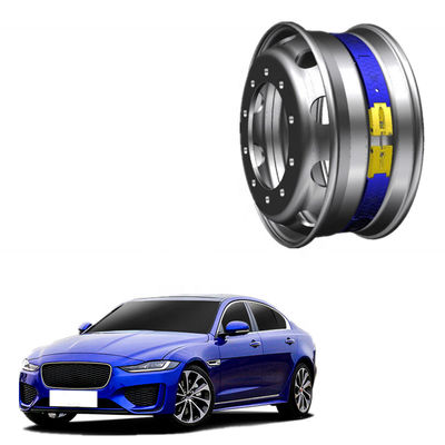 безопасность покрышки 205/55R17 225/55ZR17 17INCH соединяет системы Runflat для ягуара XE XF