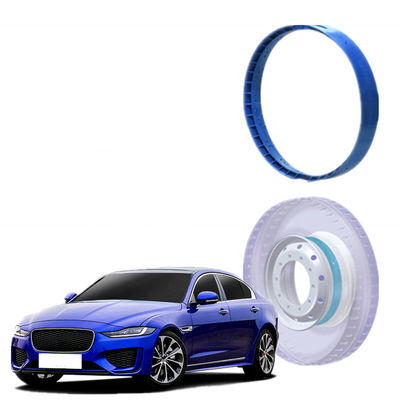 безопасность покрышки 205/55R17 225/55ZR17 17INCH соединяет системы Runflat для ягуара XE XF