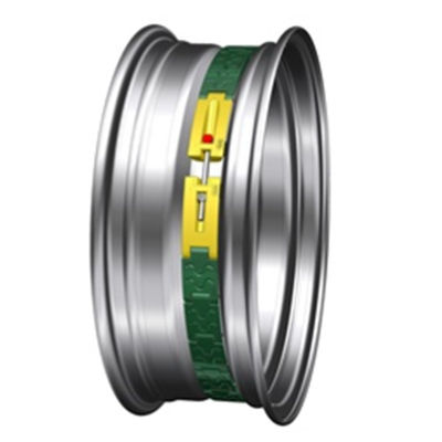 безопасность покрышки 205/55R17 225/55ZR17 17INCH соединяет системы Runflat для ягуара XE XF