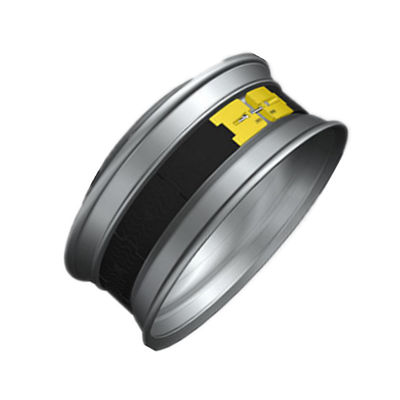 безопасность покрышки 205/55R17 225/55ZR17 17INCH соединяет системы Runflat для ягуара XE XF