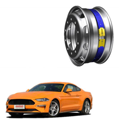 Побежали предохранение от покрышки плоской системы плоское ДЛЯ Ford Mustang 255/40ZR19 275/40ZR19 305/30R19 245/45Z