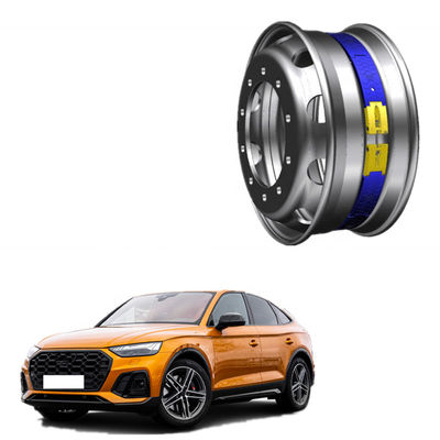 Прибор 225/60ZR17 225/55R18 245/45R19 245/45ZR19 255/40Z диапазонов безопасности взрывозащищенного бега плоский