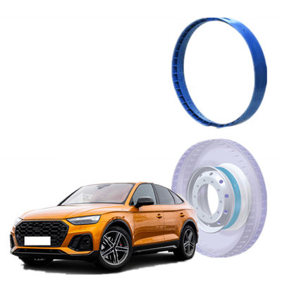 Прибор 225/60ZR17 225/55R18 245/45R19 245/45ZR19 255/40Z диапазонов безопасности взрывозащищенного бега плоский