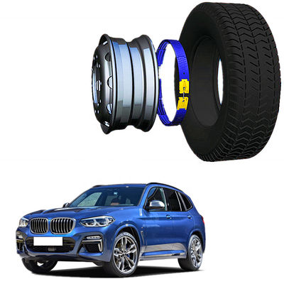 Автошина пассажирского автомобиля снабжает ободком диапазоны Runflat ДЛЯ X7 255/55R20 R20 20INCH