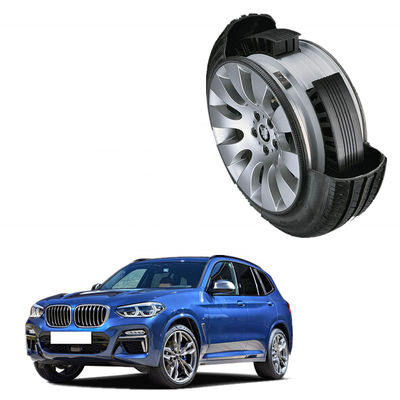Автошина пассажирского автомобиля снабжает ободком диапазоны Runflat ДЛЯ X7 255/55R20 R20 20INCH