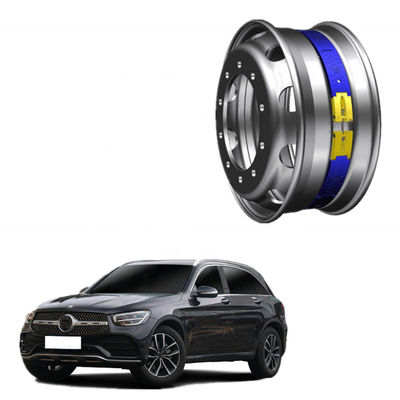 Система покрышки бега SUV MPV плоская для диапазонов класса 275/50R20 265/50R20 Runflat g