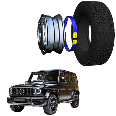 Система покрышки бега SUV MPV плоская для диапазонов класса 275/50R20 265/50R20 Runflat g