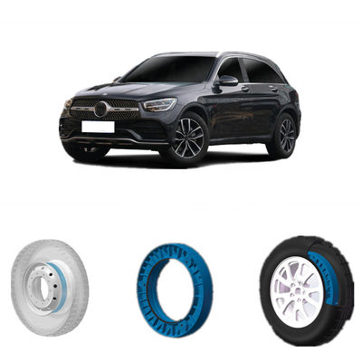 Система покрышки бега SUV MPV плоская для диапазонов класса 275/50R20 265/50R20 Runflat g