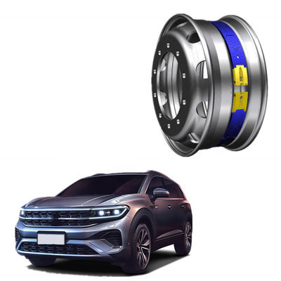 Диапазоны безопасности покрышки системы кольца поддержки для Sharan Tiguan Touran Touareg 225/50R17 215/65R17 21