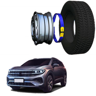 Взрывозащищенные системы автошины Runflat ДЛЯ Tiguan Teramont TERAMONT x Touareg 255/45R19 235/50R
