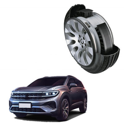Взрывозащищенные системы автошины Runflat ДЛЯ Tiguan Teramont TERAMONT x Touareg 255/45R19 235/50R