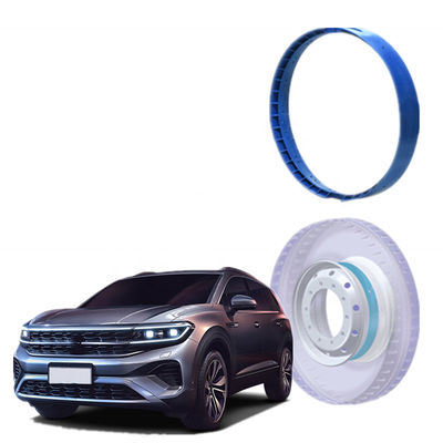 Взрывозащищенные системы автошины Runflat ДЛЯ Tiguan Teramont TERAMONT x Touareg 255/45R19 235/50R