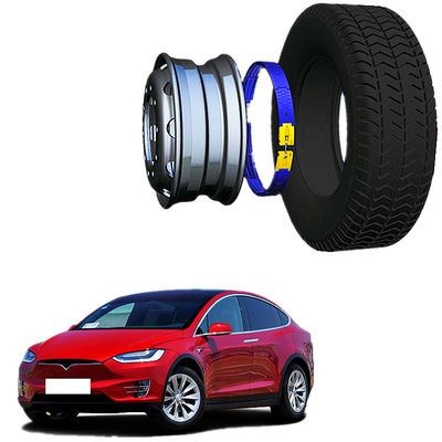 Автошина 20&quot;, который побежали плоские диапазоны безопасности на 365/85R20 18 побежали дюймами, который плоская система покрышки