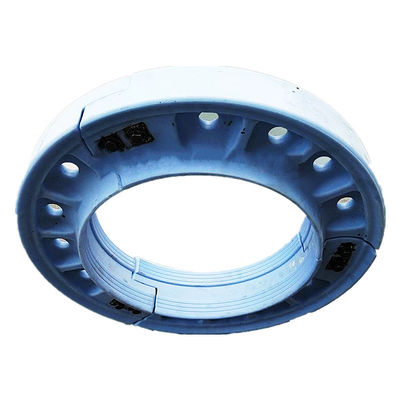 Облегченные диапазоны безопасности покрышки легкие для приспособления, который побежали плоской системы