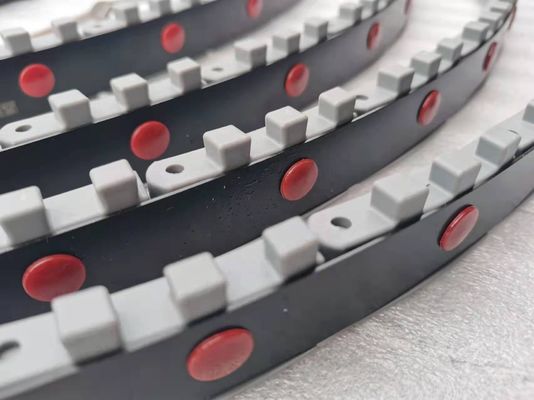 Колесо 22INCH управляя системами автошины Runflat безопасности для роскошного автомобиля