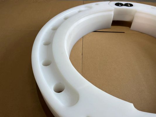 спущенная шина бега тележки 18Inch вводит вставки побежали покрышкой, который плоские 295/80R22.5 265/65R17 безопасности