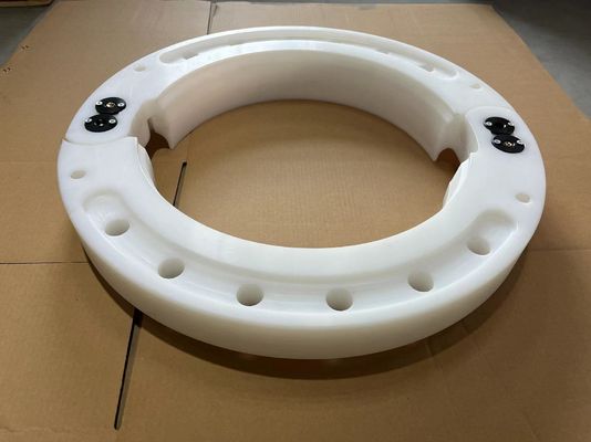 спущенная шина бега тележки 18Inch вводит вставки побежали покрышкой, который плоские 295/80R22.5 265/65R17 безопасности