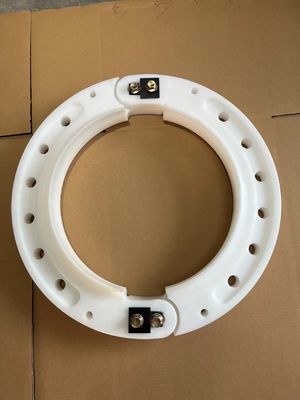 спущенная шина бега тележки 18Inch вводит вставки побежали покрышкой, который плоские 295/80R22.5 265/65R17 безопасности