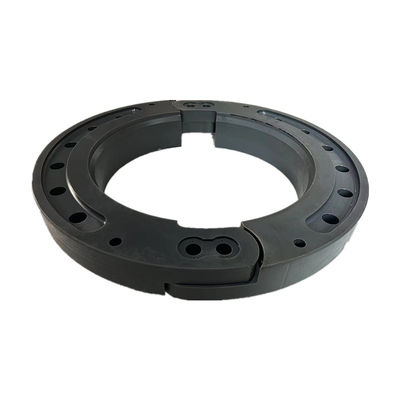 Пассажирский автомобиль безопасности 	Вставки покрышки бега систем 285/60R18 335/80R20 Runflat плоские