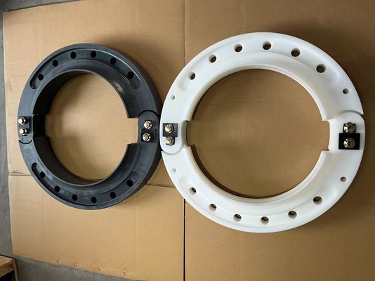 Пассажирский автомобиль безопасности 	Вставки покрышки бега систем 285/60R18 335/80R20 Runflat плоские