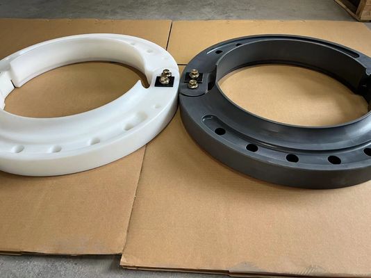 Пассажирский автомобиль безопасности 	Вставки покрышки бега систем 285/60R18 335/80R20 Runflat плоские