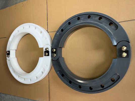 Пассажирский автомобиль безопасности 	Вставки покрышки бега систем 285/60R18 335/80R20 Runflat плоские