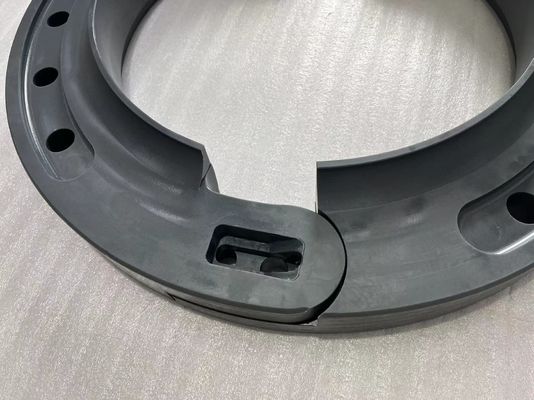 Полимер Runflat SGS вводит, который побежали плоский прибор для тележек утомляет 19inch 20 дюймов