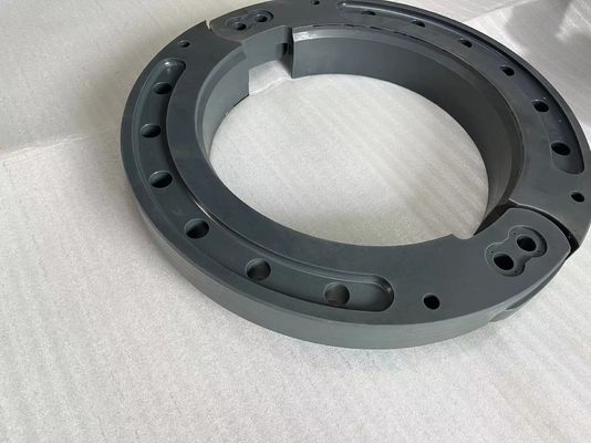 Полимер Runflat SGS вводит, который побежали плоский прибор для тележек утомляет 19inch 20 дюймов