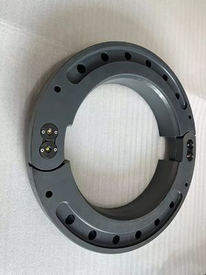 Система покрышки бега тележки 16inch плоская для доработанного корабля