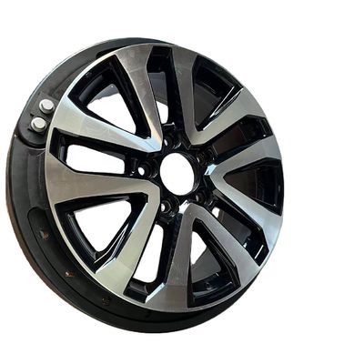 спущенная шина бега 22Inch 22.5Inch вводит системы Runflat высокого полимера