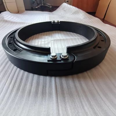 спущенная шина бега 22Inch 22.5Inch вводит системы Runflat высокого полимера