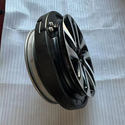 спущенная шина бега 22Inch 22.5Inch вводит системы Runflat высокого полимера