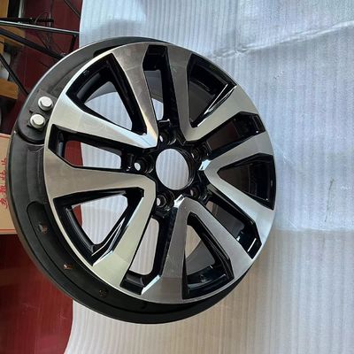 Бега автошины тележки систем Runflat полимера прибор резинового плоский для бронированного транспортного средства